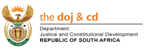 Department of Justice Logo