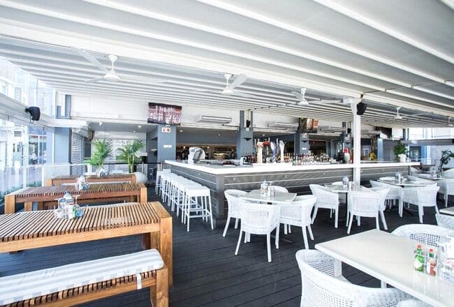 Cape Town Fish Market